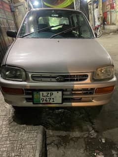 Daihatsu