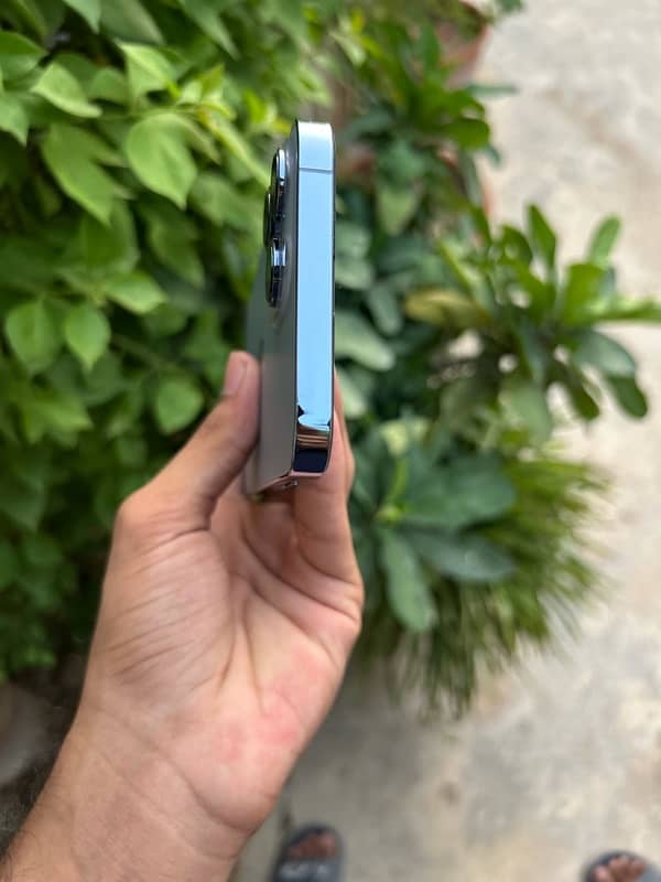 iPhone 13 Pro Max NON PTA Factory Unlock 4