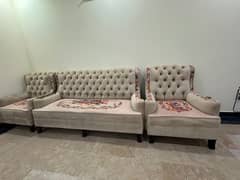 best quality sofas pure wood condition like new