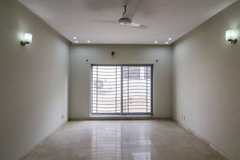 1 Kanal slightly used Unique Modern Design House For Sale at Prime Location of DHA Phase 4 Lahore, Near to park 13