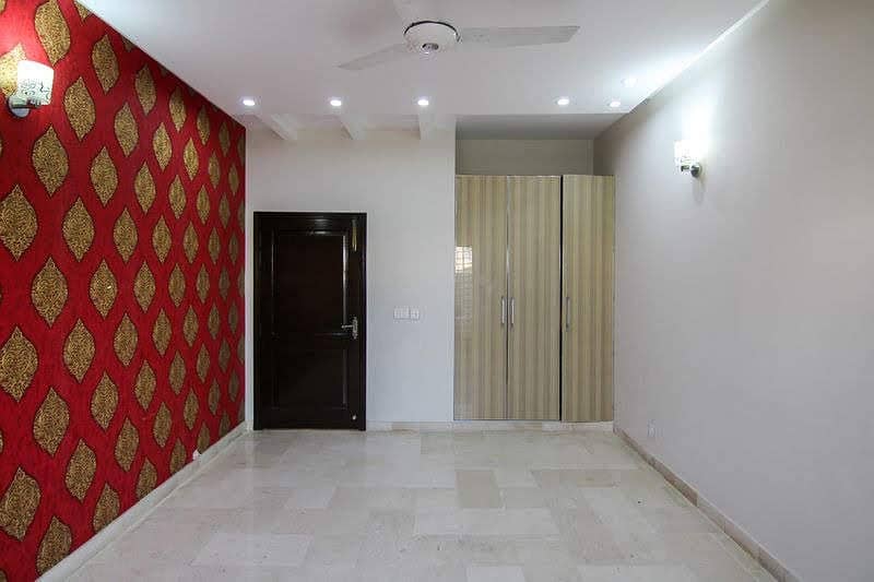 1 Kanal slightly used Unique Modern Design House For Sale at Prime Location of DHA Phase 4 Lahore, Near to park 17