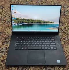 Dell Precision 5520