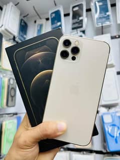 iPhone 12 pro max 256gb 03262134833