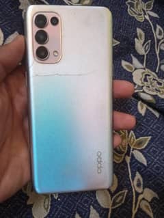 oppo reno 5