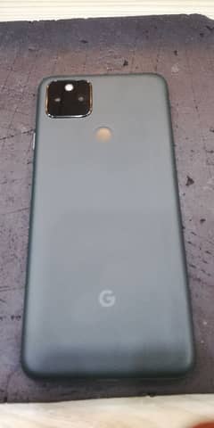 Pixel 5A 5g