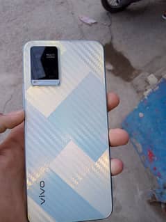 vivo y21