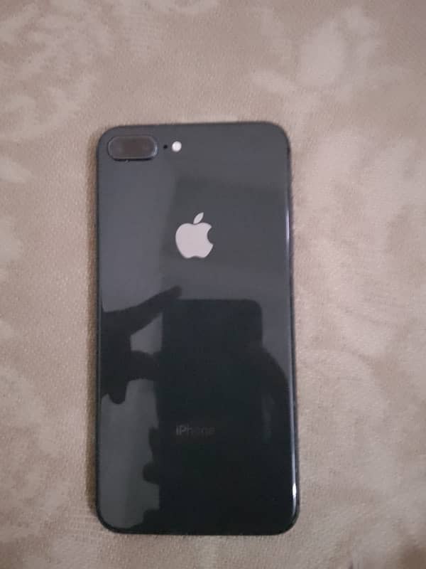 Iphone 8 plus 64/gb all ok 2