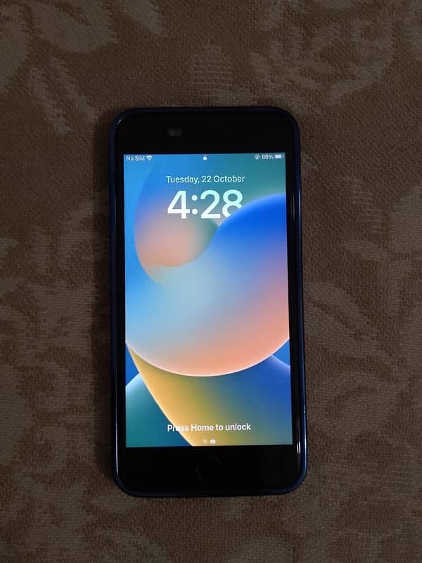 Iphone 8 plus 64/gb all ok 3