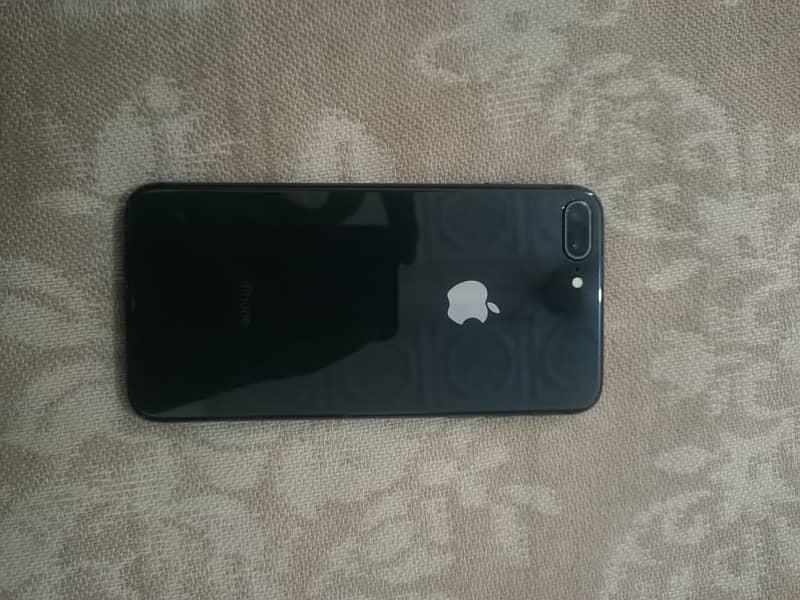 Iphone 8 plus 64/gb all ok 8