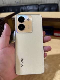 Vivo Y 36 16 256