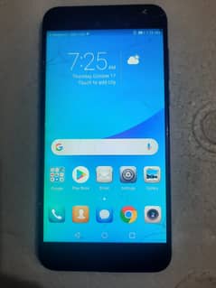 4gb/128gb Huawei nova 2 plus