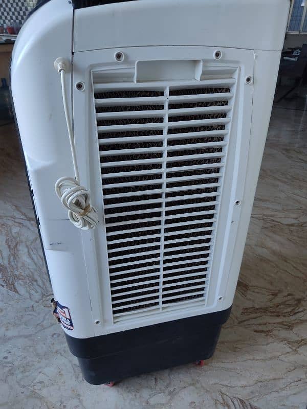 air cooler used  few months used 4