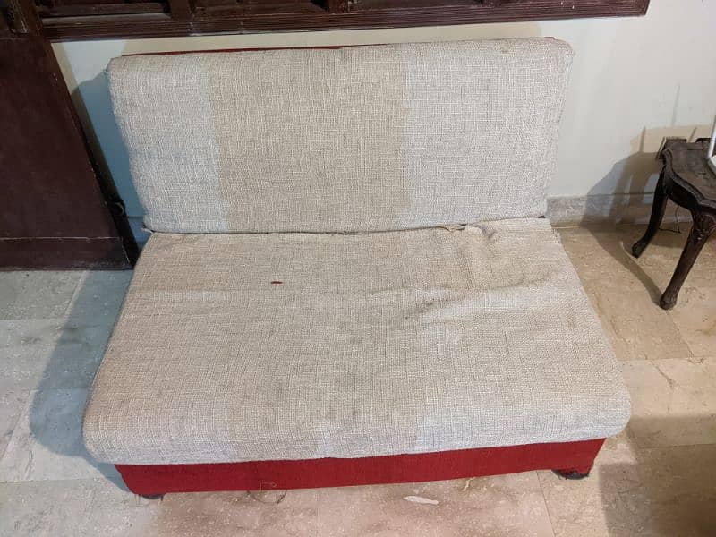 L shaped sofa for sale urgent 2