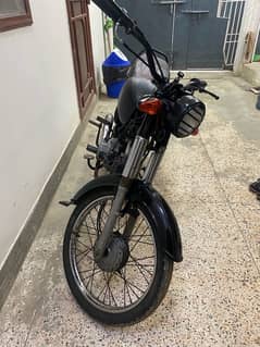 Super star 70cc