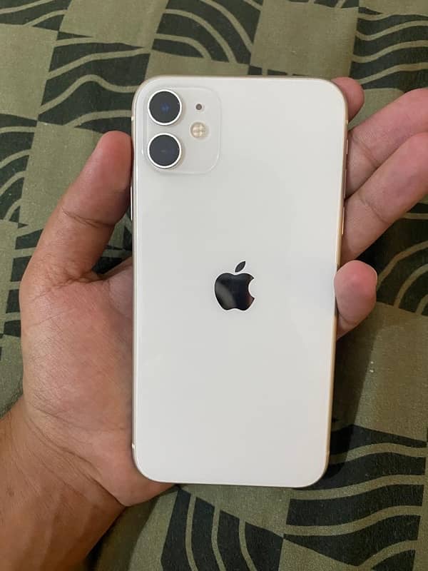 iPhone 11 Non pta (jv) 2