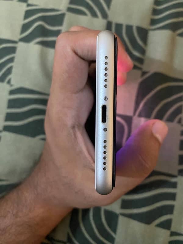 iPhone 11 Non pta (jv) 5