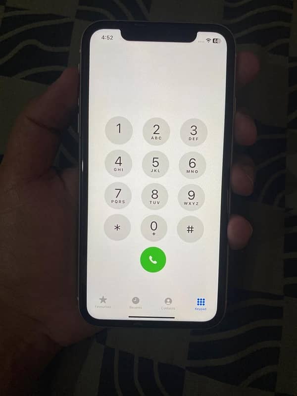 iPhone 11 Non pta (jv) 8