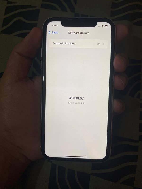 iPhone 11 Non pta (jv) 9