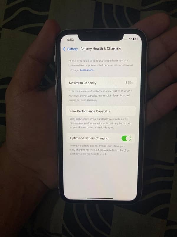 iPhone 11 Non pta (jv) 10