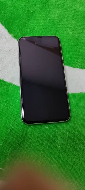 I phone X 256 GB PTA Approved 2