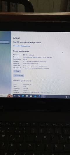 Dell laptop For Sale