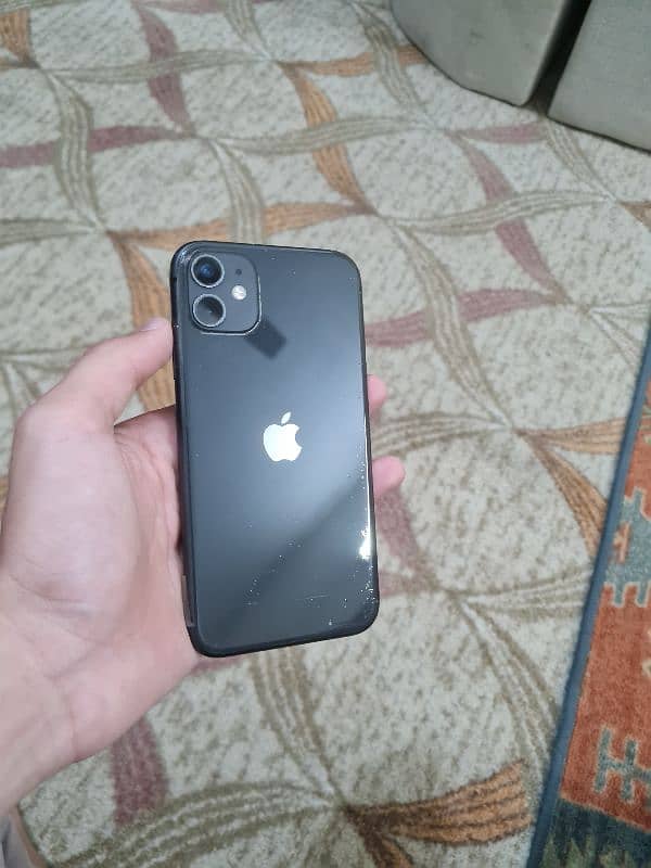 iphone 11 0