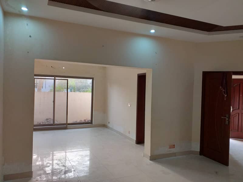 10 Marla House Available For Rent In DHA Phase 5 Block-A 9