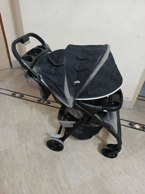 pram imported 1