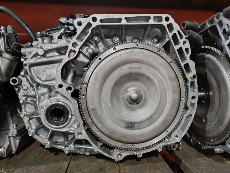 AUTO TRANSMISSION CENTRE ALL AUTO GEARS ARE AVAILABLE 100 %OK 1