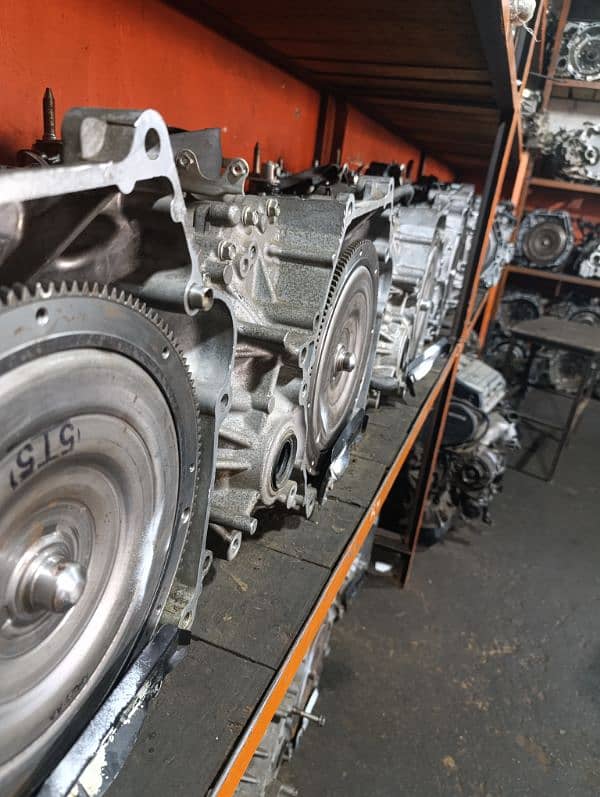 AUTO TRANSMISSION CENTRE ALL AUTO GEARS ARE AVAILABLE 100 %OK 19