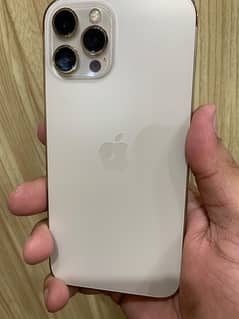 Iphone 12 pro max PTA APPROVE 128Gb Lash Condition 10/11