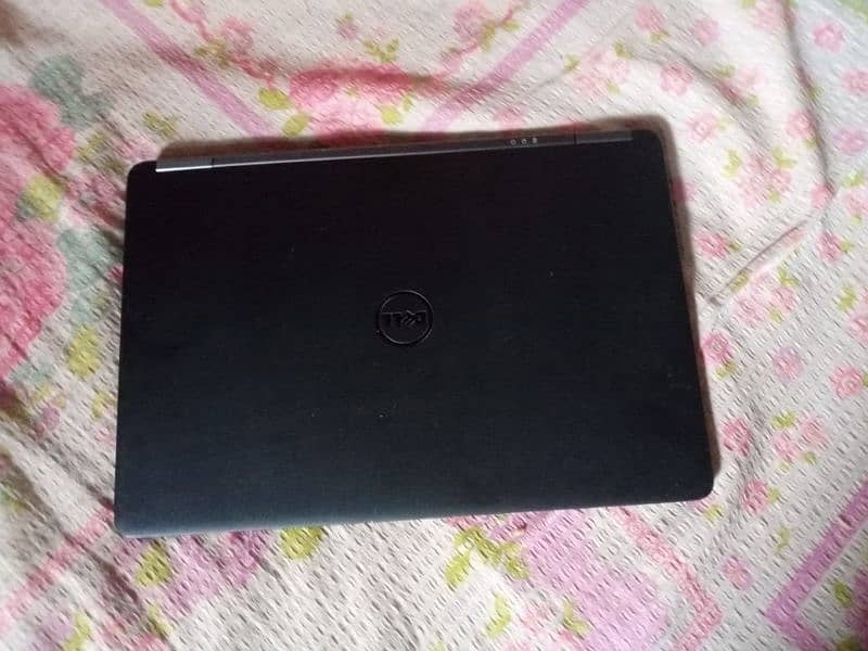 dell lettitude e 7250 4