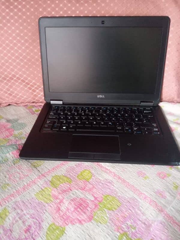 dell lettitude e 7250 5