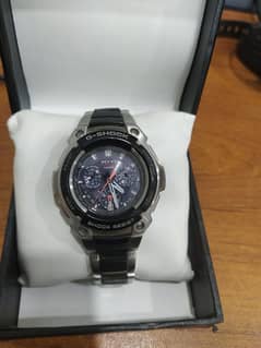 casio g shock mtg