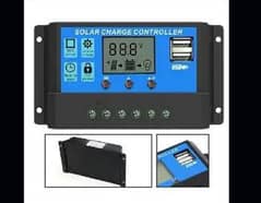 solar charge controller