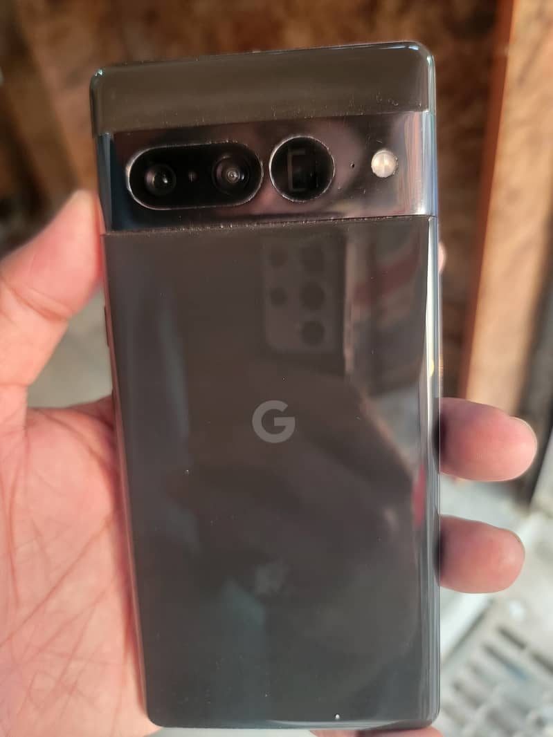 Google pixel 7 paro 12-128gb nonpta 3