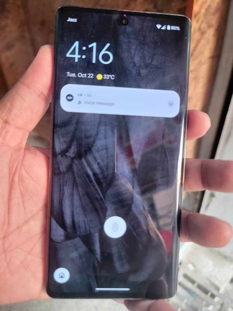 Google pixel 7 paro 12-128gb nonpta 5