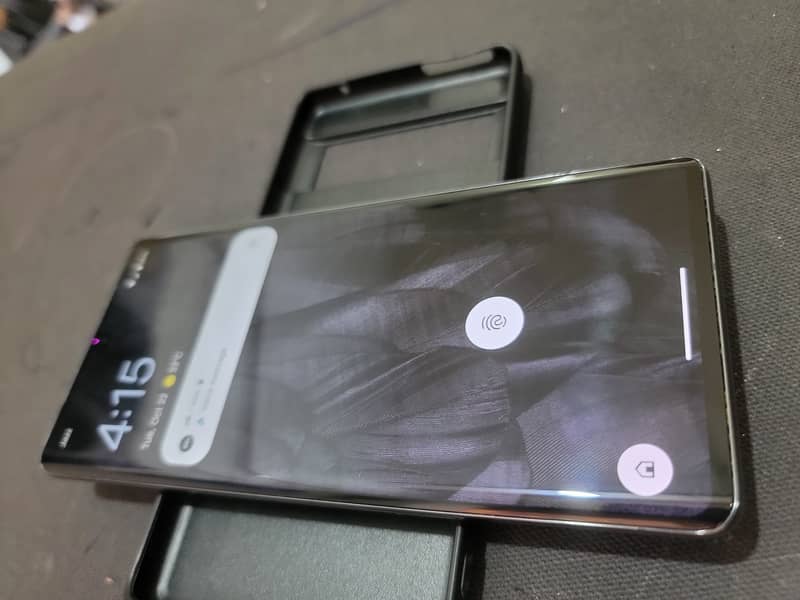 Google pixel 7 paro 12-128gb nonpta 9