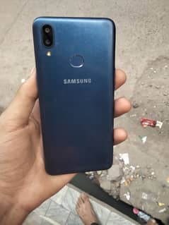 Samsung Galaxy A10s