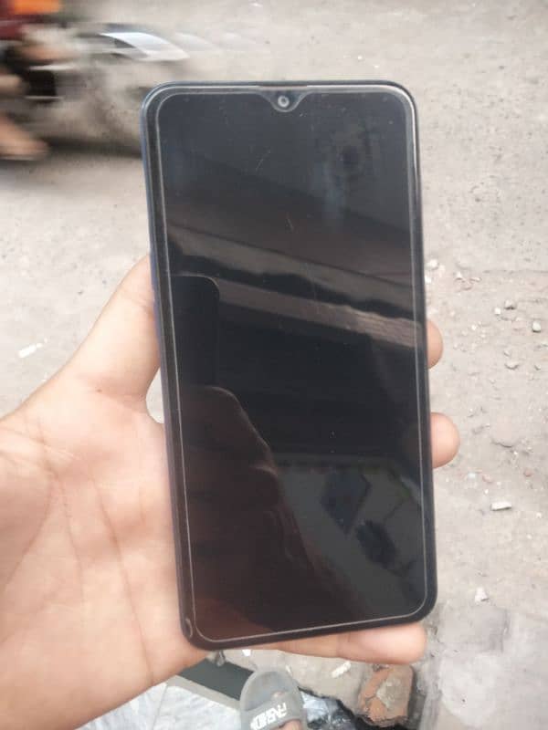 Samsung Galaxy A10s 1