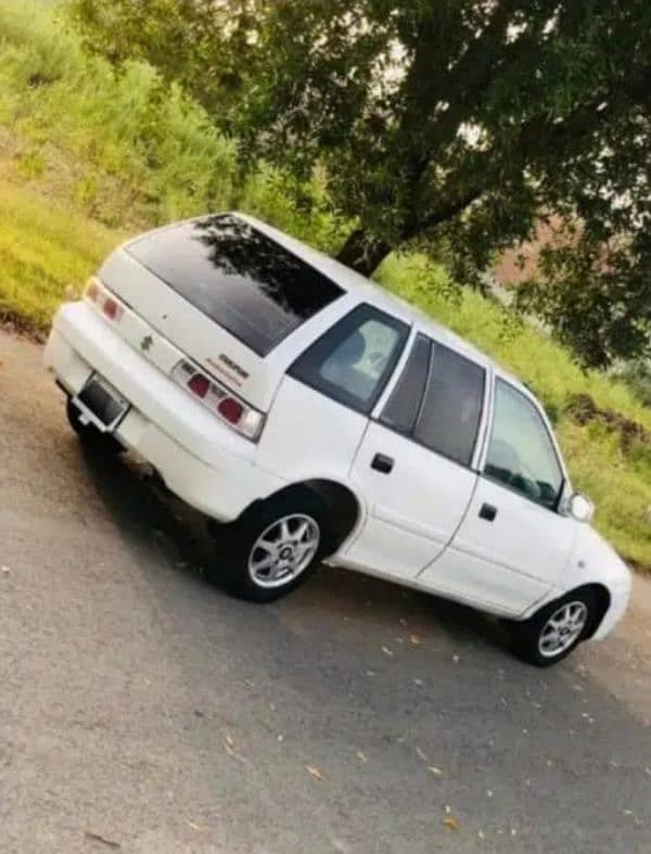 Suzuki Cultus VXR 2016 Model Limited Edition phone number. 03007805674 2