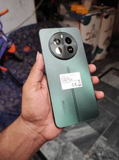 Realme 12 8+8/256