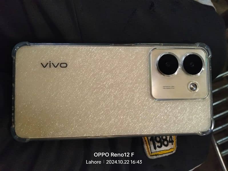 vivo y36 1