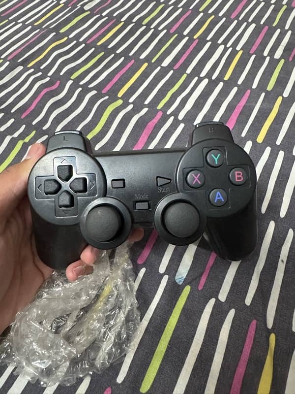 WIRELESS GAME CONSOLE 5