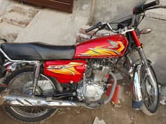 original bike hai 03017015607