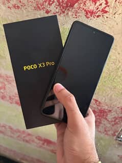 Poco X3 Pro