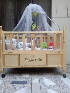 Baby cot