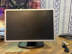 HP LCD EliteDisplay E241i