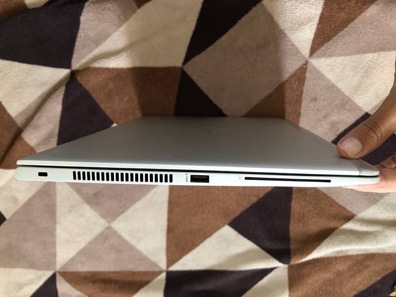 Hp elitebook 1