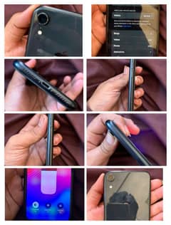 iPhone XR jv non PTA 64 gb